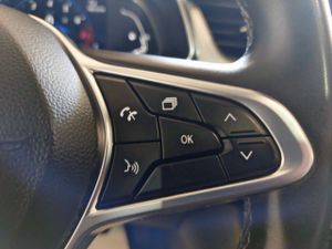 Renault Captur Tce Gpf Micro Hibrido Fast Track 103kw  - Foto 23