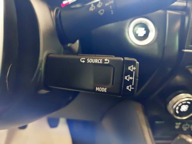 Renault Captur Tce Gpf Micro Hibrido Fast Track 103kw  - Foto 20