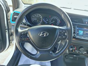 Hyundai I20 1.2 Go  - Foto 16