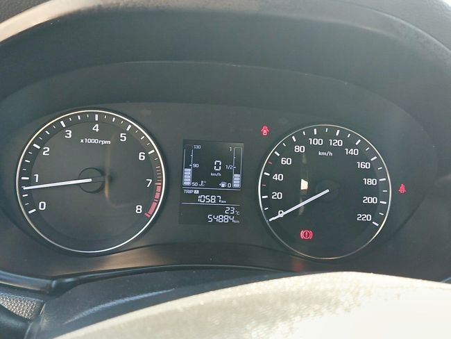 Hyundai I20 1.2 Go  - Foto 17