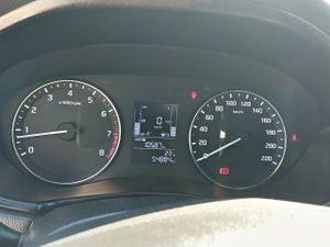 Hyundai I20 1.2 Go  - Foto 17