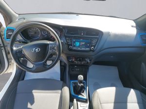 Hyundai I20 1.2 Go  - Foto 12