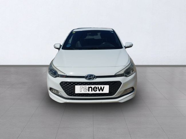 Hyundai I20 1.2 Go  - Foto 3