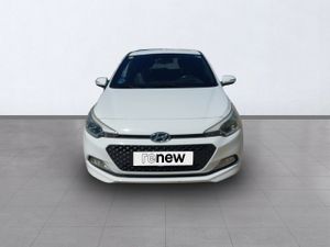 Hyundai I20 1.2 Go  - Foto 3