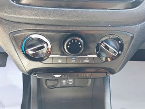 Hyundai I20 1.2 Go  - Foto 21
