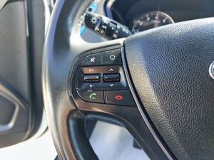 Hyundai I20 1.2 Go  - Foto 22
