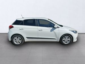Hyundai I20 1.2 Go  - Foto 8