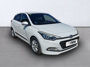 Hyundai I20 1.2 Go  - Foto 5