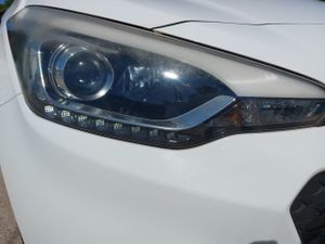 Hyundai I20 1.2 Go  - Foto 11