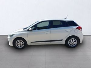 Hyundai I20 1.2 Go  - Foto 9