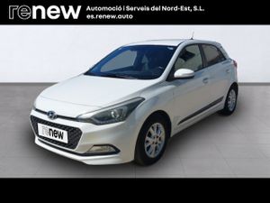 Hyundai I20 1.2 Go  - Foto 2