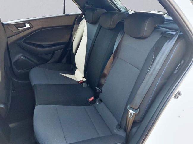 Hyundai I20 1.2 Go  - Foto 14