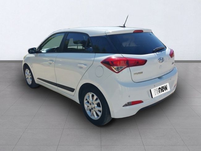Hyundai I20 1.2 Go  - Foto 7