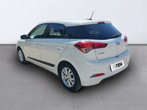 Hyundai I20 1.2 Go  - Foto 7
