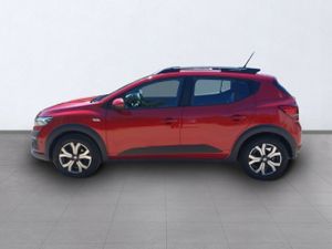 Dacia Sandero Stepway Tce Comfort Cvt 67kw  - Foto 7