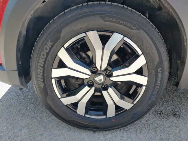 Dacia Sandero Stepway Tce Comfort Cvt 67kw  - Foto 11