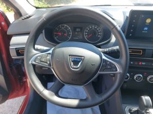Dacia Sandero Stepway Tce Comfort Cvt 67kw  - Foto 19