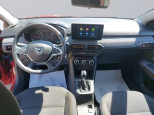 Dacia Sandero Stepway Tce Comfort Cvt 67kw  - Foto 12