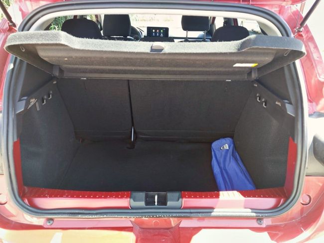 Dacia Sandero Stepway Tce Comfort Cvt 67kw  - Foto 18