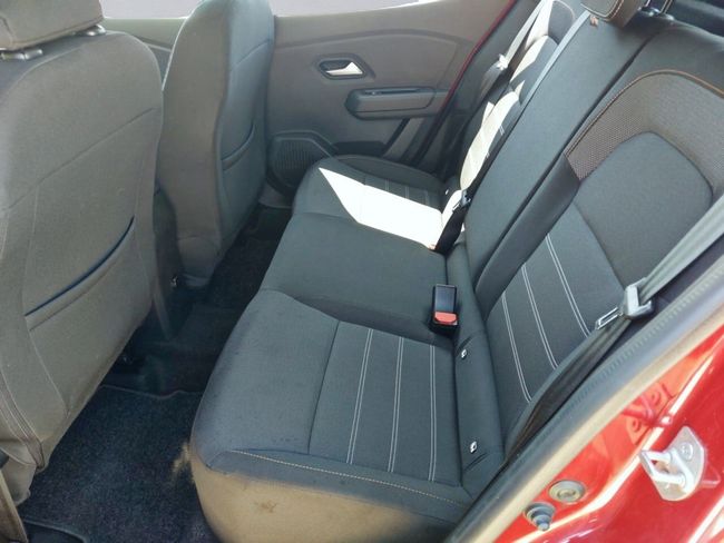 Dacia Sandero Stepway Tce Comfort Cvt 67kw  - Foto 14