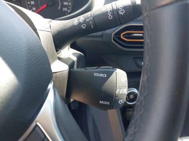 Dacia Sandero Stepway Tce Comfort Cvt 67kw  - Foto 21