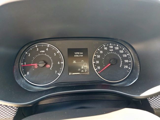 Dacia Sandero Stepway Tce Comfort Cvt 67kw  - Foto 16