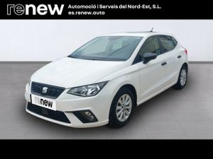 Seat Ibiza 1.0 Mpi S&s Reference Full Connect 80  - Foto 2
