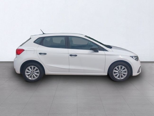 Seat Ibiza 1.0 Mpi S&s Reference Full Connect 80  - Foto 5