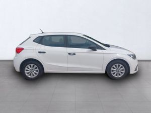 Seat Ibiza 1.0 Mpi S&s Reference Full Connect 80  - Foto 5