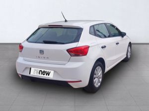 Seat Ibiza 1.0 Mpi S&s Reference Full Connect 80  - Foto 6