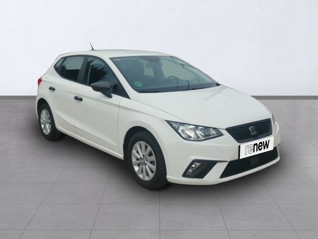 Seat Ibiza 1.0 Mpi S&s Reference Full Connect 80  - Foto 4