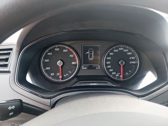 Seat Ibiza 1.0 Mpi S&s Reference Full Connect 80  - Foto 17