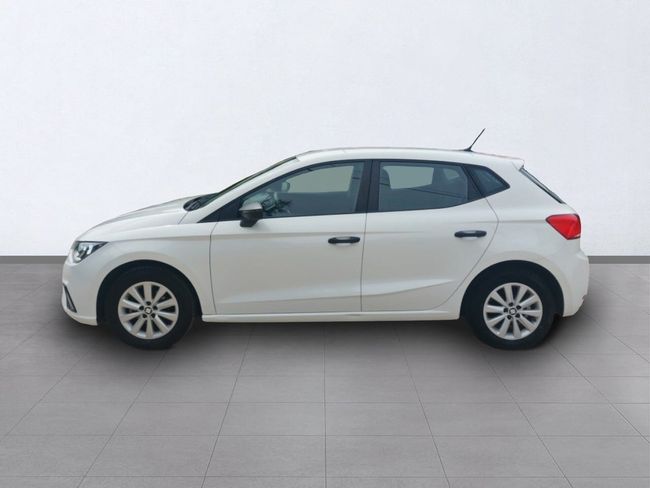 Seat Ibiza 1.0 Mpi S&s Reference Full Connect 80  - Foto 9
