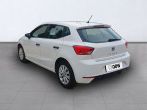 Seat Ibiza 1.0 Mpi S&s Reference Full Connect 80  - Foto 8