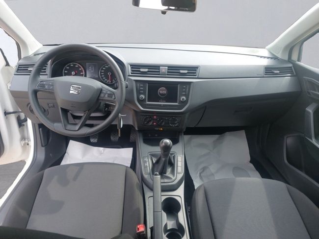 Seat Ibiza 1.0 Mpi S&s Reference Full Connect 80  - Foto 15