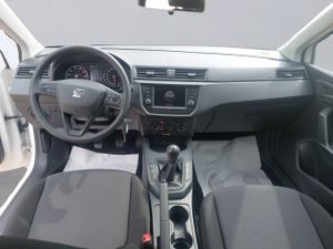 Seat Ibiza 1.0 Mpi S&s Reference Full Connect 80  - Foto 15