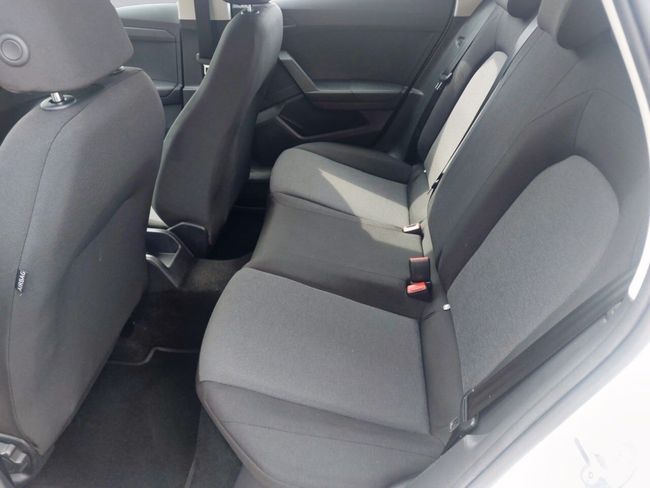 Seat Ibiza 1.0 Mpi S&s Reference Full Connect 80  - Foto 14