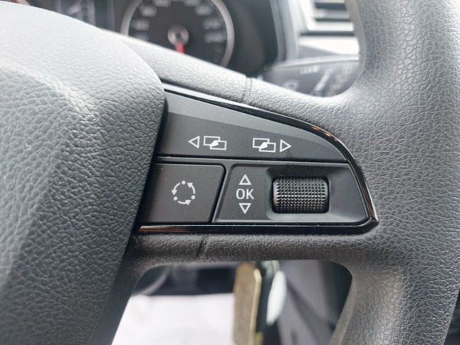 Seat Ibiza 1.0 Mpi S&s Reference Full Connect 80  - Foto 24