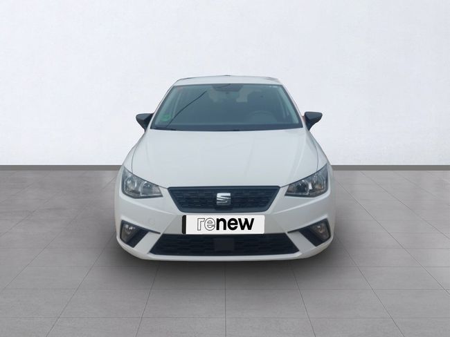 Seat Ibiza 1.0 Mpi S&s Reference Full Connect 80  - Foto 3