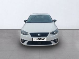 Seat Ibiza 1.0 Mpi S&s Reference Full Connect 80  - Foto 3