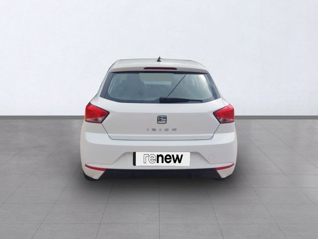 Seat Ibiza 1.0 Mpi S&s Reference Full Connect 80  - Foto 7