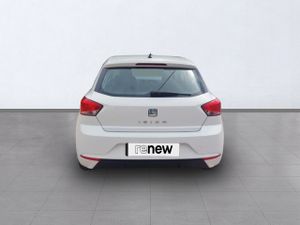 Seat Ibiza 1.0 Mpi S&s Reference Full Connect 80  - Foto 7