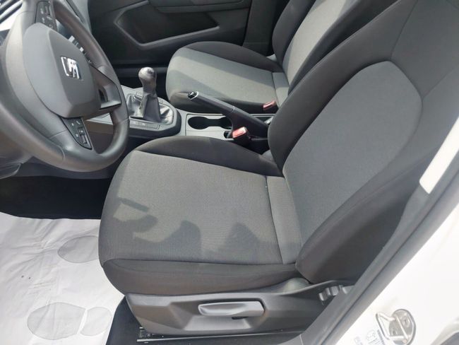 Seat Ibiza 1.0 Mpi S&s Reference Full Connect 80  - Foto 13
