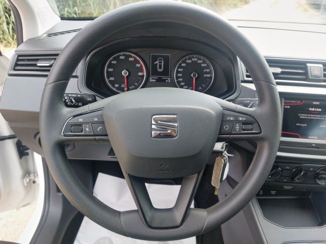 Seat Ibiza 1.0 Mpi S&s Reference Full Connect 80  - Foto 16