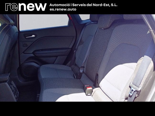 Renault Symbioz Hibrido E-tech Full Hybrid Techno 105kw  - Foto 14