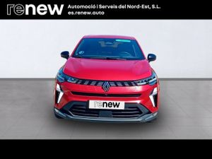 Renault Symbioz Hibrido E-tech Full Hybrid Techno 105kw  - Foto 3