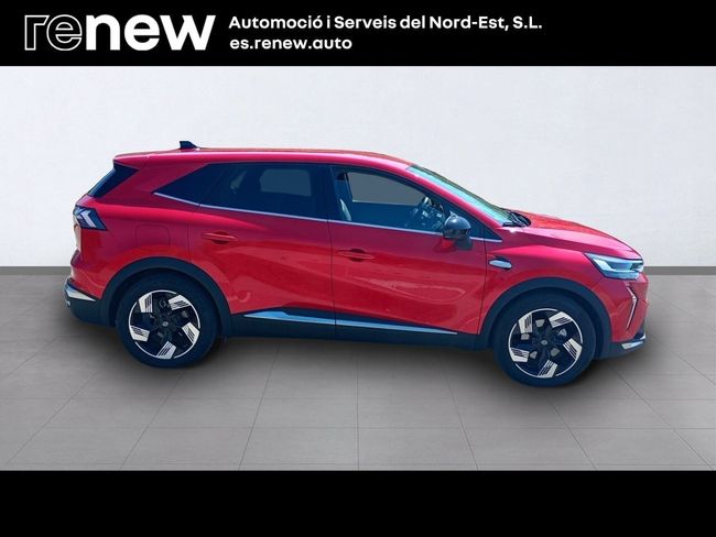 Renault Symbioz Hibrido E-tech Full Hybrid Techno 105kw  - Foto 5