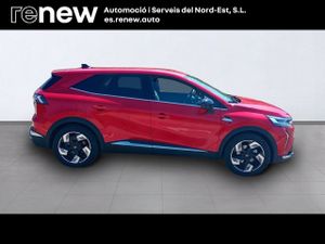 Renault Symbioz Hibrido E-tech Full Hybrid Techno 105kw  - Foto 5