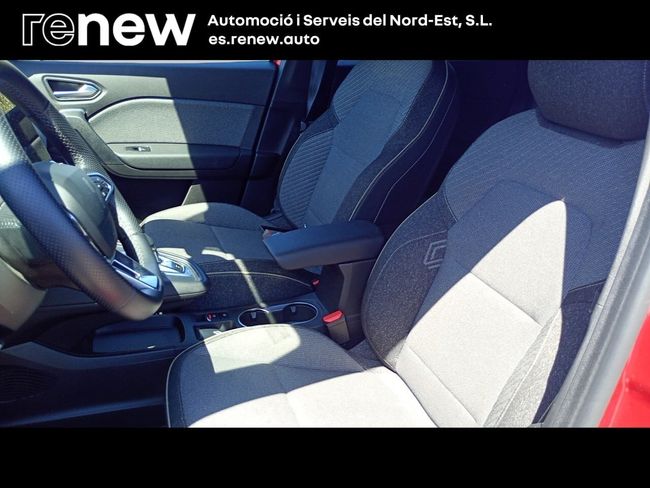 Renault Symbioz Hibrido E-tech Full Hybrid Techno 105kw  - Foto 13