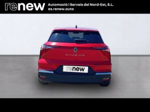 Renault Symbioz Hibrido E-tech Full Hybrid Techno 105kw  - Foto 7